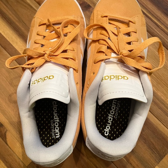 Adidas cloudform size 8 - brand new - Picture 3 of 6